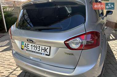 Внедорожник / Кроссовер Ford Kuga 2012 в Днепре