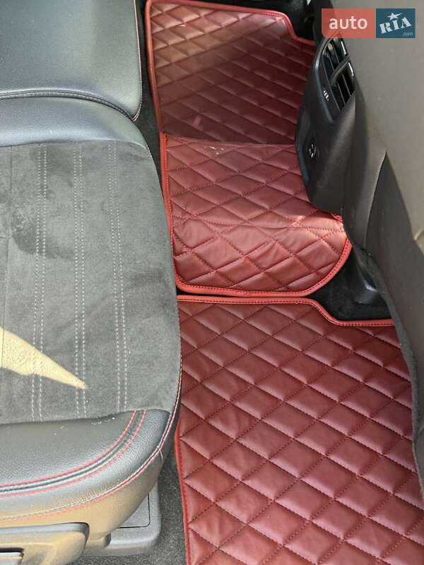 Внедорожник / Кроссовер Ford Kuga 2021 в Тячеве