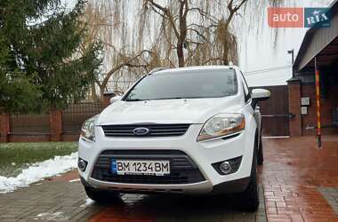 Внедорожник / Кроссовер Ford Kuga 2011 в Сумах