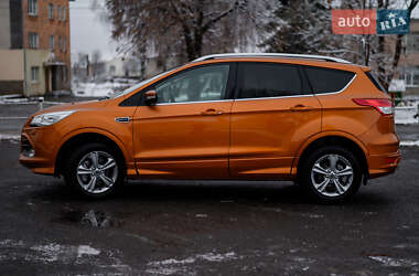 Внедорожник / Кроссовер Ford Kuga 2014 в Дубно