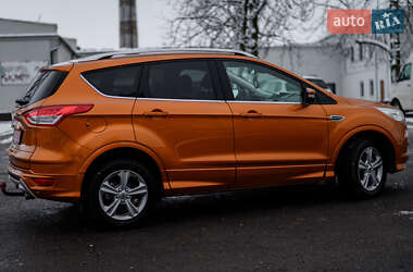 Внедорожник / Кроссовер Ford Kuga 2014 в Дубно