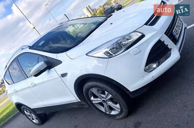 Внедорожник / Кроссовер Ford Kuga 2014 в Баре