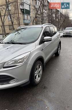 Внедорожник / Кроссовер Ford Kuga 2013 в Киеве