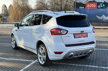 Внедорожник / Кроссовер Ford Kuga 2011 в Луцке