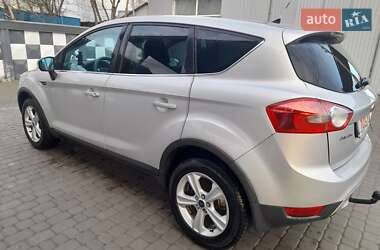 Позашляховик / Кросовер Ford Kuga 2008 в 