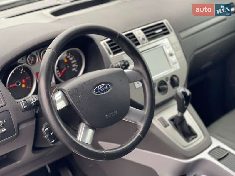 Внедорожник / Кроссовер Ford Kuga 2011 в Ужгороде фото 12 Внедорожник / Кроссовер Ford Kuga 2011 в Ужгороде