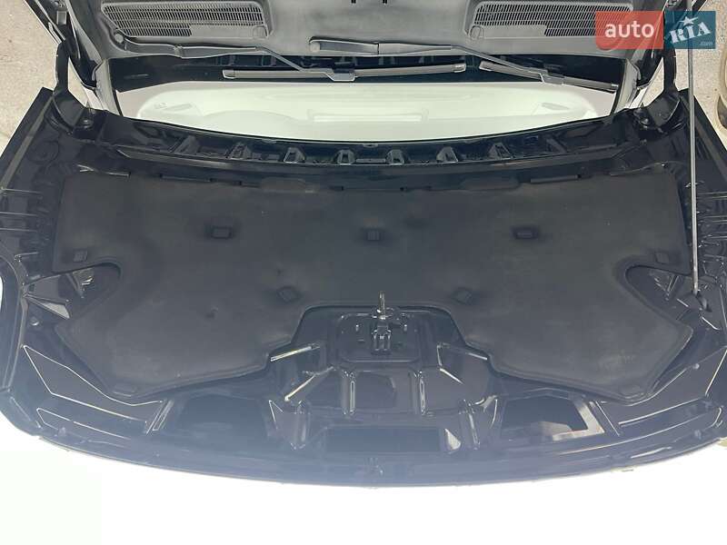 Внедорожник / Кроссовер Ford Kuga 2011 в Ужгороде фото 30 Внедорожник / Кроссовер Ford Kuga 2011 в Ужгороде