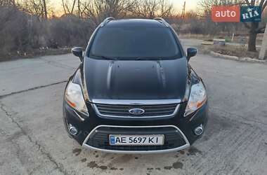 Позашляховик / Кросовер Ford Kuga 2011 в Першотравенську