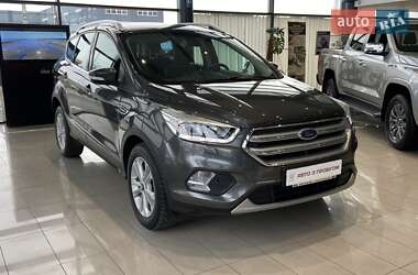 Позашляховик / Кросовер Ford Kuga 2019 в Вінниці