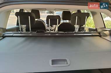 Внедорожник / Кроссовер Ford Kuga 2012 в 
