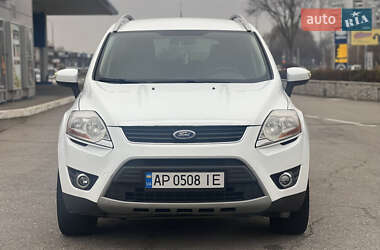 Позашляховик / Кросовер Ford Kuga 2011 в Дніпрі