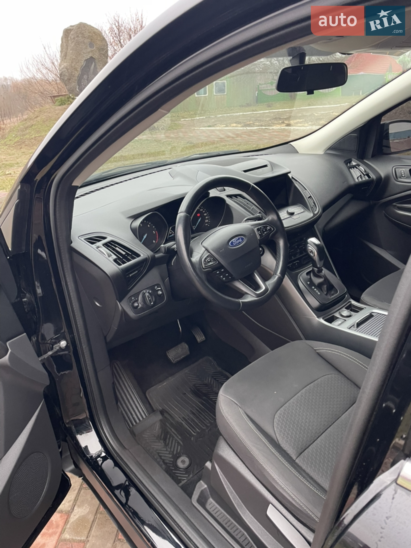 2019 Ford Kuga - мініатюра 5