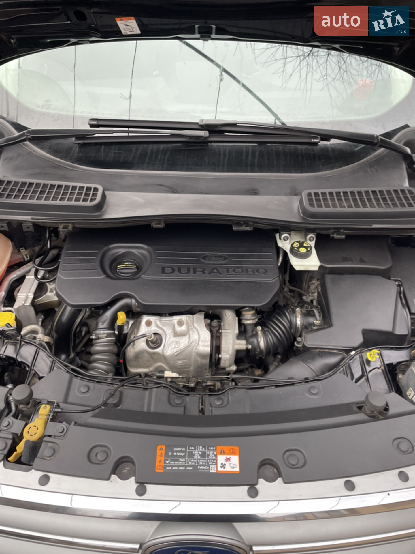 2019 Ford Kuga - мініатюра 6