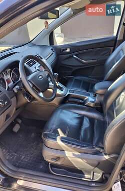 Внедорожник / Кроссовер Ford Kuga 2010 в 