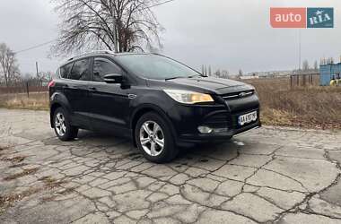 Позашляховик / Кросовер Ford Kuga 2013 в Василькові