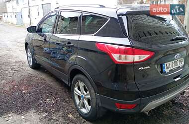 Позашляховик / Кросовер Ford Kuga 2013 в Василькові