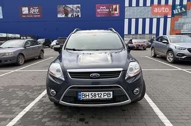 Внедорожник / Кроссовер Ford Kuga 2011 в Николаеве