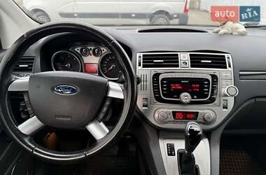 Внедорожник / Кроссовер Ford Kuga 2011 в Николаеве