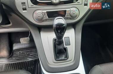 Позашляховик / Кросовер Ford Kuga 2010 в Запоріжжі