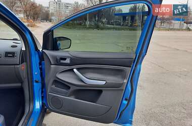 Позашляховик / Кросовер Ford Kuga 2010 в Запоріжжі