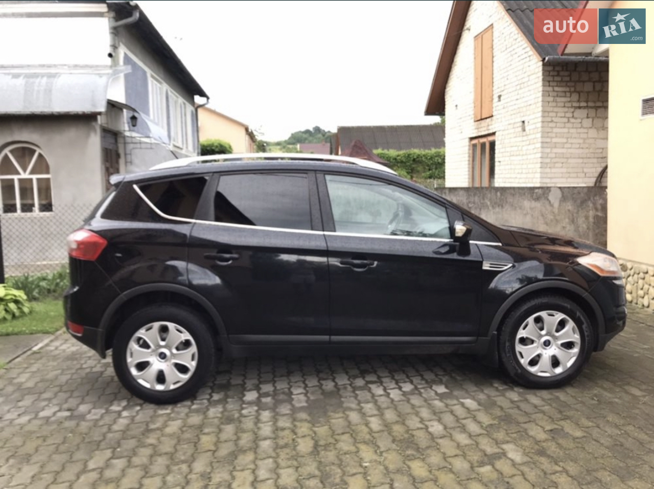 2013 Ford Kuga - мініатюра 12