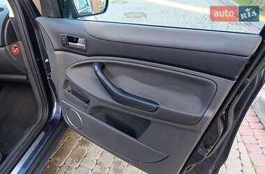 Внедорожник / Кроссовер Ford Kuga 2010 в Ивано-Франковске