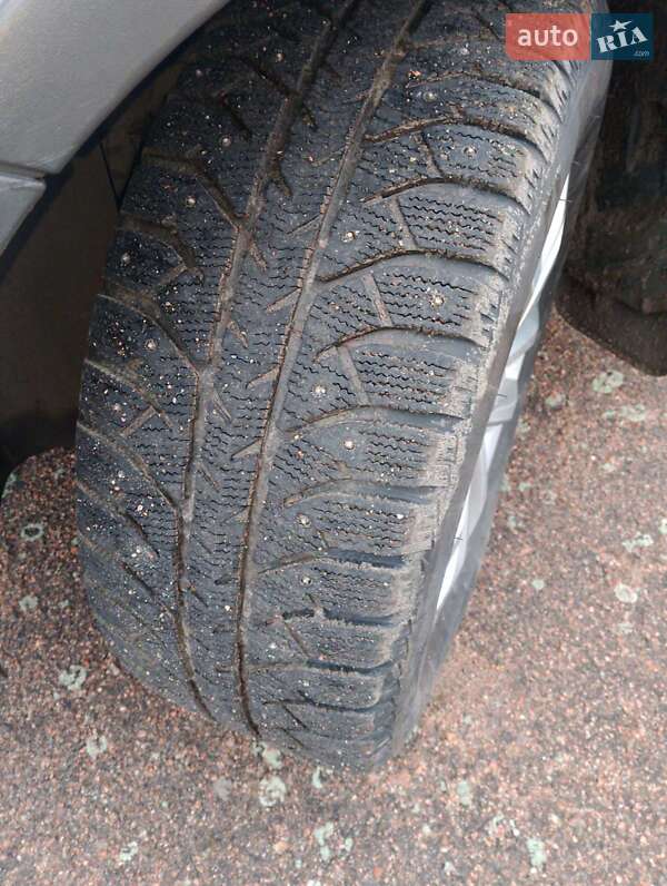 Внедорожник / Кроссовер Ford Kuga 2012 в Новоукраинке