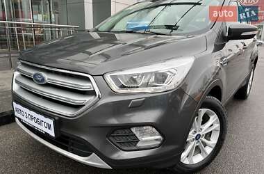 Внедорожник / Кроссовер Ford Kuga 2019 в Киеве