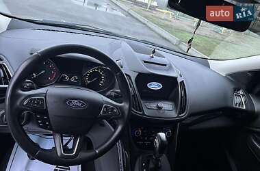 Внедорожник / Кроссовер Ford Kuga 2019 в 