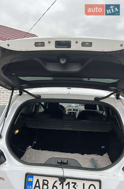 Позашляховик / Кросовер Ford Kuga 2011 в 