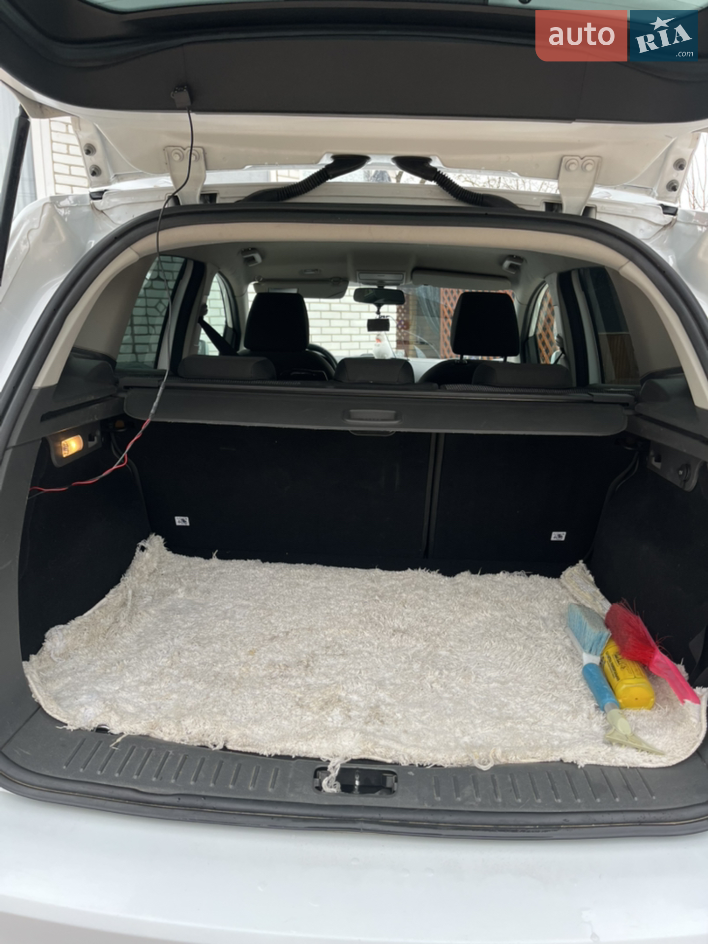 2011 Ford Kuga - фото 1
