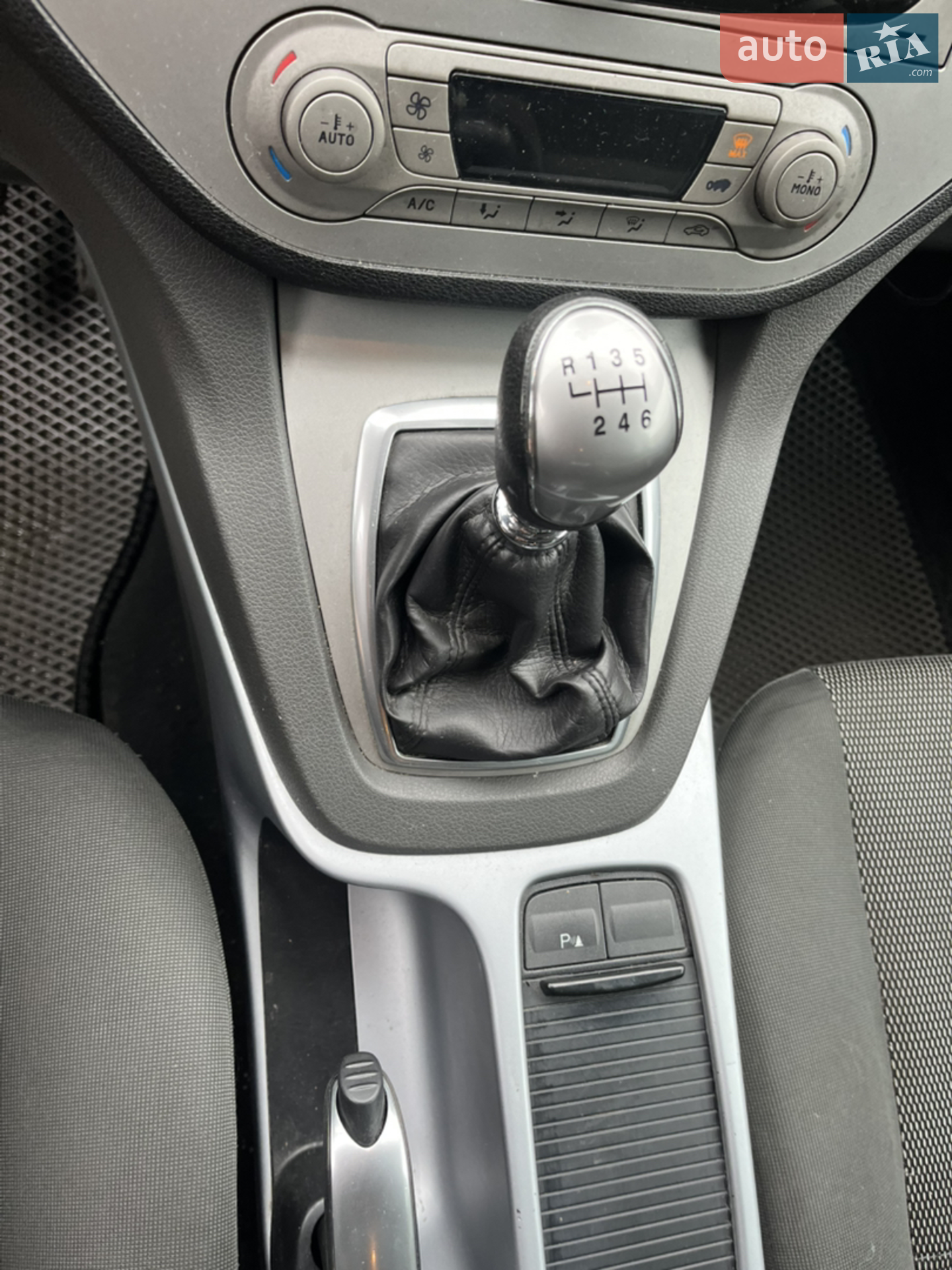 2011 Ford Kuga - мініатюра 7