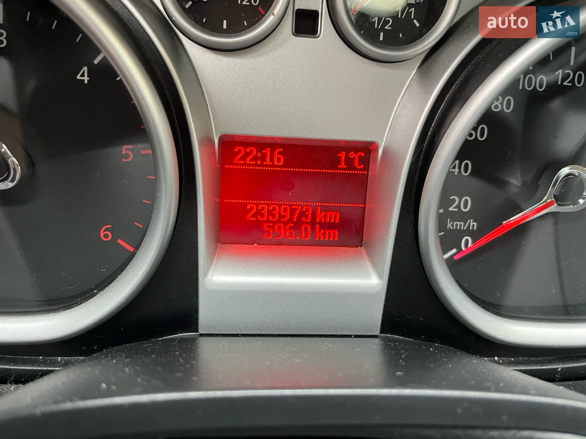 2011 Ford Kuga - мініатюра 8