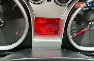 Позашляховик / Кросовер Ford Kuga 2011 в 