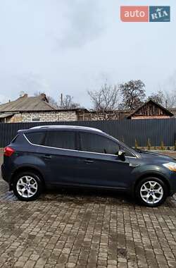 Внедорожник / Кроссовер Ford Kuga 2011 в Бобринце