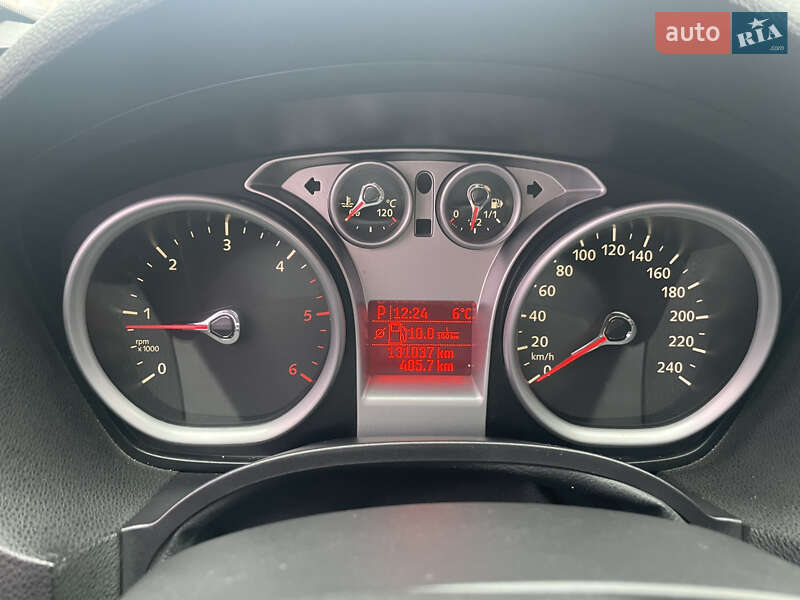 Внедорожник / Кроссовер Ford Kuga 2011 в Киеве