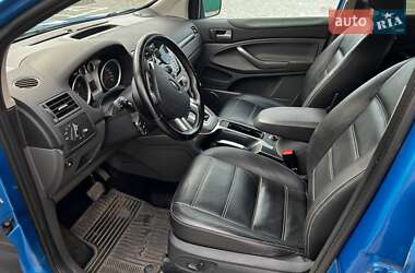 Внедорожник / Кроссовер Ford Kuga 2010 в Днепре