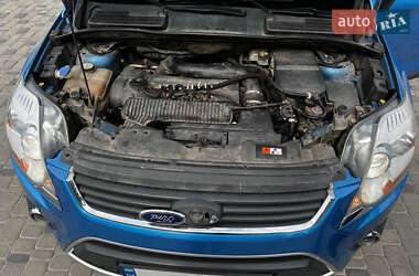 Внедорожник / Кроссовер Ford Kuga 2010 в Днепре