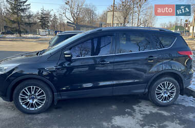 Внедорожник / Кроссовер Ford Kuga 2013 в Харькове