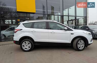 Внедорожник / Кроссовер Ford Kuga 2019 в Виннице