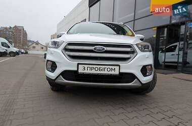 Внедорожник / Кроссовер Ford Kuga 2019 в Виннице