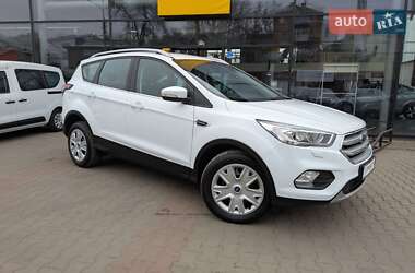 Внедорожник / Кроссовер Ford Kuga 2019 в Виннице