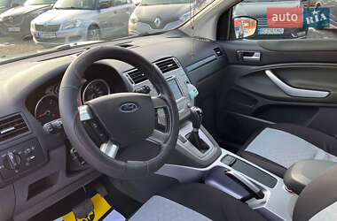 Внедорожник / Кроссовер Ford Kuga 2012 в Коломые