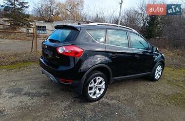 Позашляховик / Кросовер Ford Kuga 2011 в Борщеві