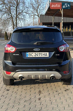 Внедорожник / Кроссовер Ford Kuga 2008 в 