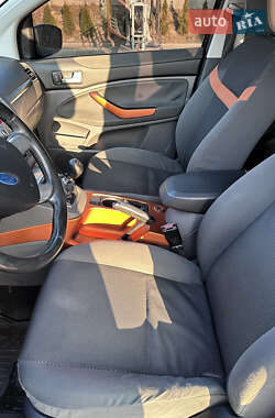 Внедорожник / Кроссовер Ford Kuga 2008 в 