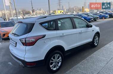 Внедорожник / Кроссовер Ford Kuga 2019 в Киеве