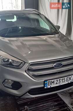 Внедорожник / Кроссовер Ford Kuga 2019 в Ромнах