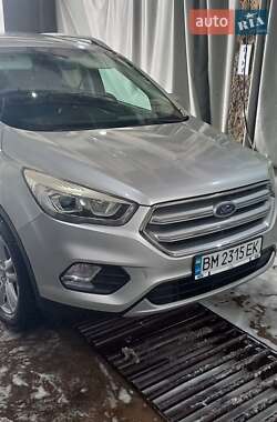 Внедорожник / Кроссовер Ford Kuga 2019 в Ромнах