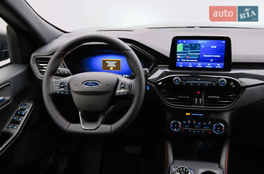 Внедорожник / Кроссовер Ford Kuga 2023 в Киеве